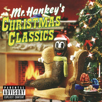 Various Artists SOUTH PARK: MR. HANKEY'S CHRISTMAS CLASSICS Vinyl - Paladin Vinyl