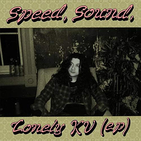 Vile, Kurt Speed, Sound, Lonely KV - EP Vinyl - Paladin Vinyl