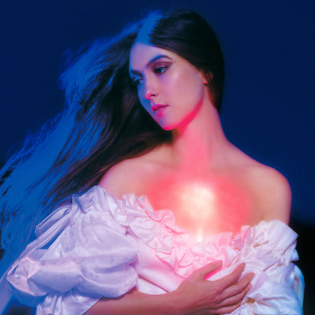 WEYES BLOOD AND IN THE DARKNESS, HEARTS AGLOW Vinyl - Paladin Vinyl