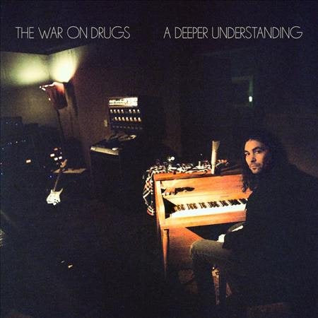 War On Drugs DEEPER UNDERSTANDING Vinyl - Paladin Vinyl