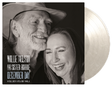 Willie Nelson and Sister Bobbie December Day: Willie's Stash Vol. 1 [Limited Gatefold, 180-Gram SnowWhite Colored Vinyl] Vinyl - Paladin Vinyl