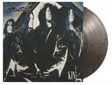 Xentrix Kin (Limited Edition, 180 Gram "Blade Bullet" Colored Vinyl) [Import] Vinyl - Paladin Vinyl