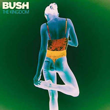 Bush - The Kingdom [Vinyl]