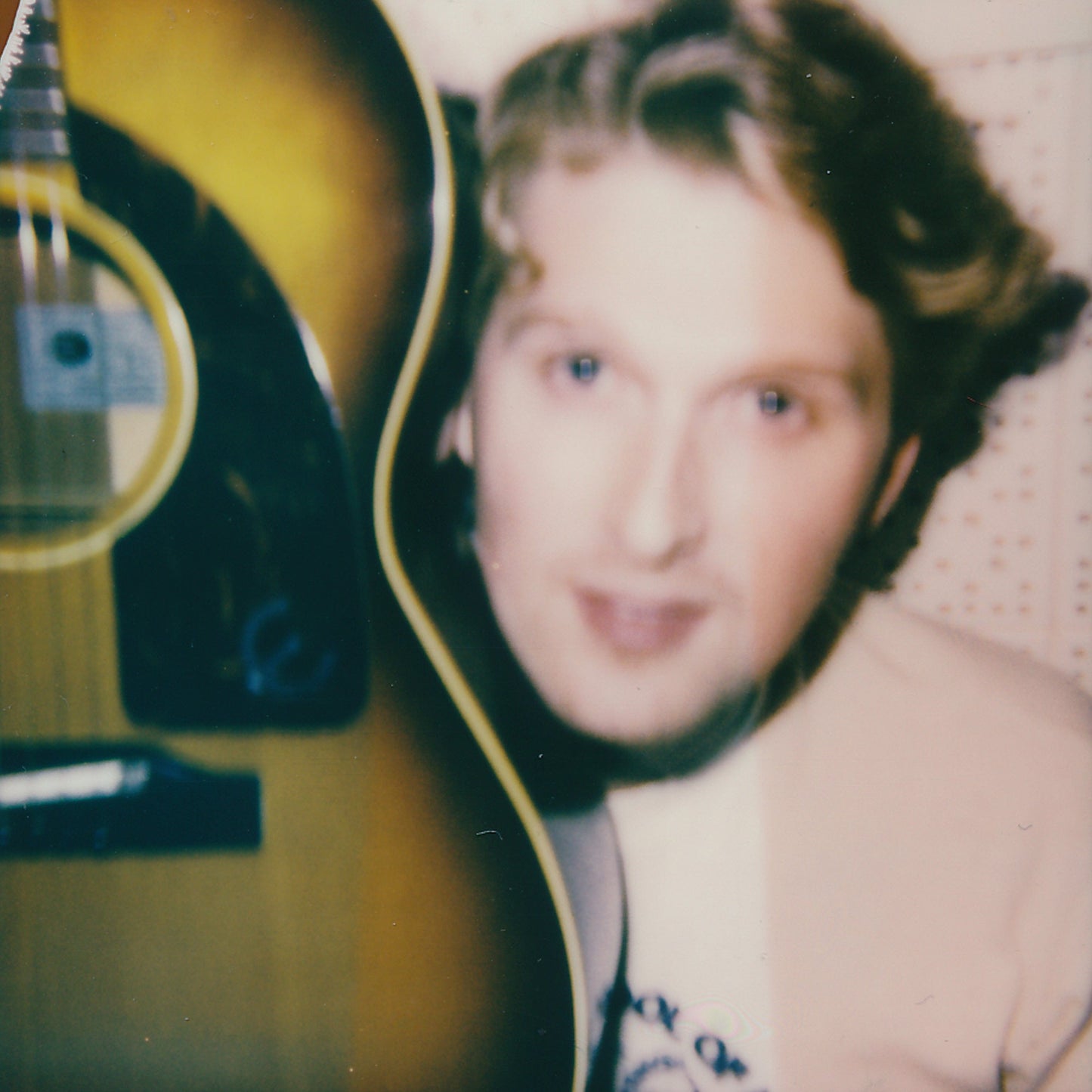 Connor Leimer Writing Copies Vinyl - Paladin Vinyl