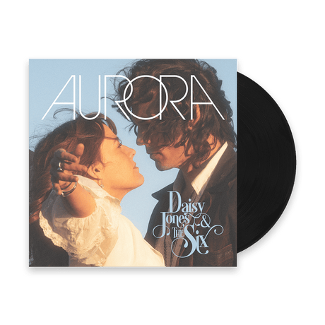 Daisy Jones & The Six AURORA Vinyl - Paladin Vinyl