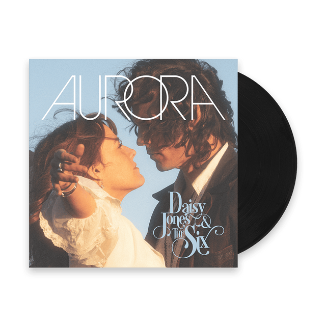 Daisy Jones & The Six AURORA Vinyl - Paladin Vinyl