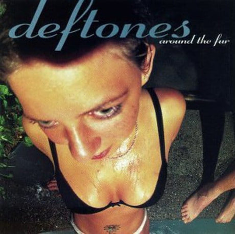 Deftones Around the Fur [Explicit Content] CD - Paladin Vinyl