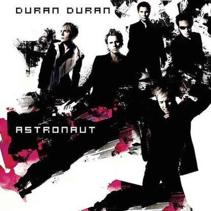 Duran Duran - Astronaut (Indie Exclusive, Colored Vinyl, Milky Clear) [Vinyl]
