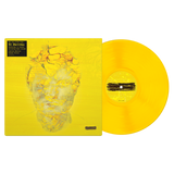 Ed Sheeran - (Limited Edition Canary Yellow) Vinyl - Paladin Vinyl