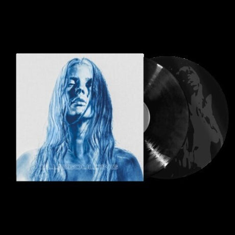 Ellie Goulding Brightest Blue [Explicit Content] (140 Gram Vinyl) (2 Lp's) Vinyl - Paladin Vinyl
