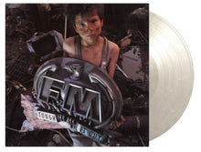 FM Tough It Out (Limited Edition, 180 Gram Vinyl, Colored Vinyl, Clear & White Marble) [Import] Vinyl - Paladin Vinyl