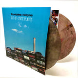 Fountains Of Wayne Out-Of-State Plates (2XLP Junkyard Swirl) Vinyl - Paladin Vinyl
