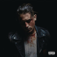 G-EAZY The Beautiful & Damned [Explicit Content] (Gatefold LP Jacket, Download Insert) (2 Lp's) Vinyl - Paladin Vinyl