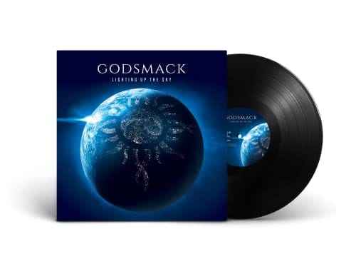 Lighting Up The Sky [Vinyl]