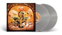 Gov't Mule Deja Voodoo (Limited Edition, Clear Vinyl) [Import] (2 Lp's) Vinyl - Paladin Vinyl