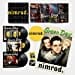 Green Day Nimrod (25th Anniversary Edition) Vinyl - Paladin Vinyl