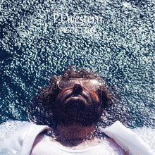 PJ Western Here I Go (IEX Red Splatter) Vinyl - Paladin Vinyl