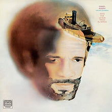 Ismael Rivera con sus Cachimbos Esto Fue lo que Trajo el Barco [LP] Vinyl - Paladin Vinyl