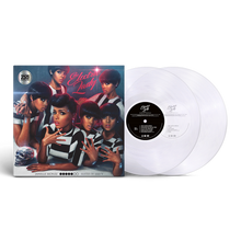 Janelle Monáe The Electric Lady Vinyl - Paladin Vinyl