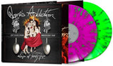 Jane's Addiction Alive At Twenty-Five: Ritual De Lo Habitual Live (Colored Vinyl, Purple, Green, Limited Edition) (2 Lp's) Vinyl - Paladin Vinyl