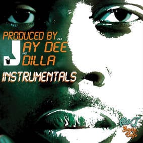 Jay Dee Yancey Boys Instrumentals (RSD11.25.22) Vinyl - Paladin Vinyl
