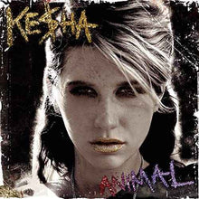 KE$HA - ANIMAL (EXPANDED EDITION) [Vinyl]