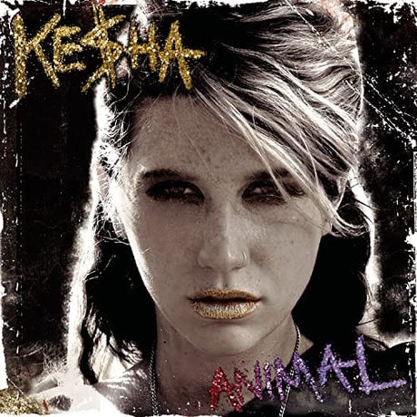 KE$HA ANIMAL (EXPANDED EDITION) Vinyl - Paladin Vinyl