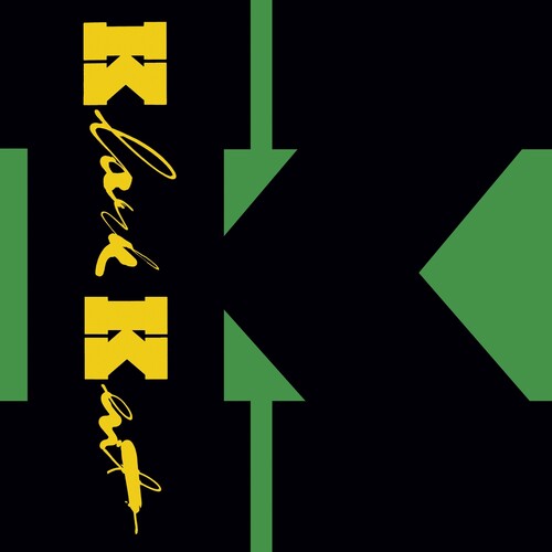 Klark Kent Klark Kent (RSD 4.22.23) Vinyl - Paladin Vinyl