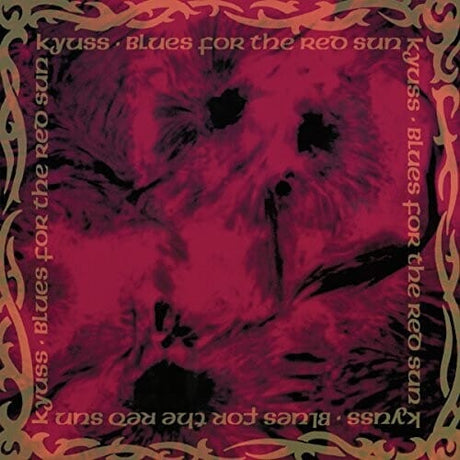 Kyuss Blues For the Red Sun Vinyl - Paladin Vinyl