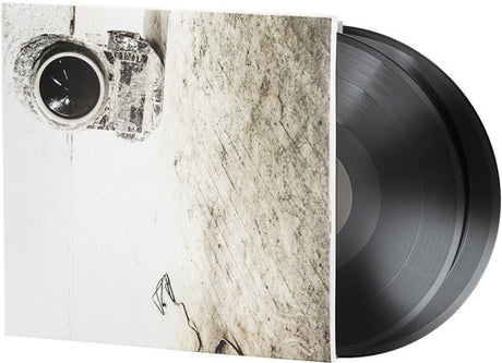 LCD Soundsystem Sound Of Silver [Import] (2 Lp's) Vinyl - Paladin Vinyl