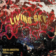 Sun Ra Arkestra Living Sky (2xLP) Vinyl - Paladin Vinyl