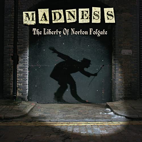 Madness The Liberty of Norton Folgate Vinyl - Paladin Vinyl