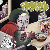 MF Doom MM...Food [Explicit Content] (Green, Pink, Indie Exclusive) (2 Lp's) Vinyl - Paladin Vinyl