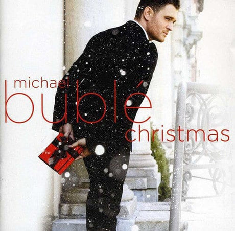 Michael Bublé Christmas CD - Paladin Vinyl