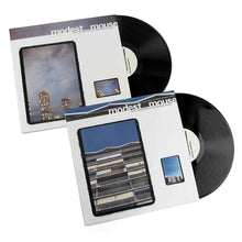 Lonesome Crowded West (2 Lp's) [Vinyl]