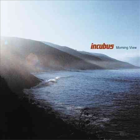 Incubus Morning View (2xLP 180g) Vinyl - Paladin Vinyl