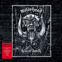 Motörhead - Kiss of Death [Vinyl]