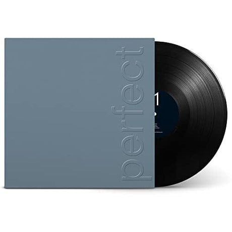 New Order The Perfect Kiss (2022 Remaster) Vinyl - Paladin Vinyl
