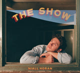 Niall Horan The Show Vinyl - Paladin Vinyl