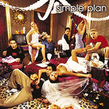 Simple Plan No Pads, No Helmets...Just Balls Vinyl - Paladin Vinyl