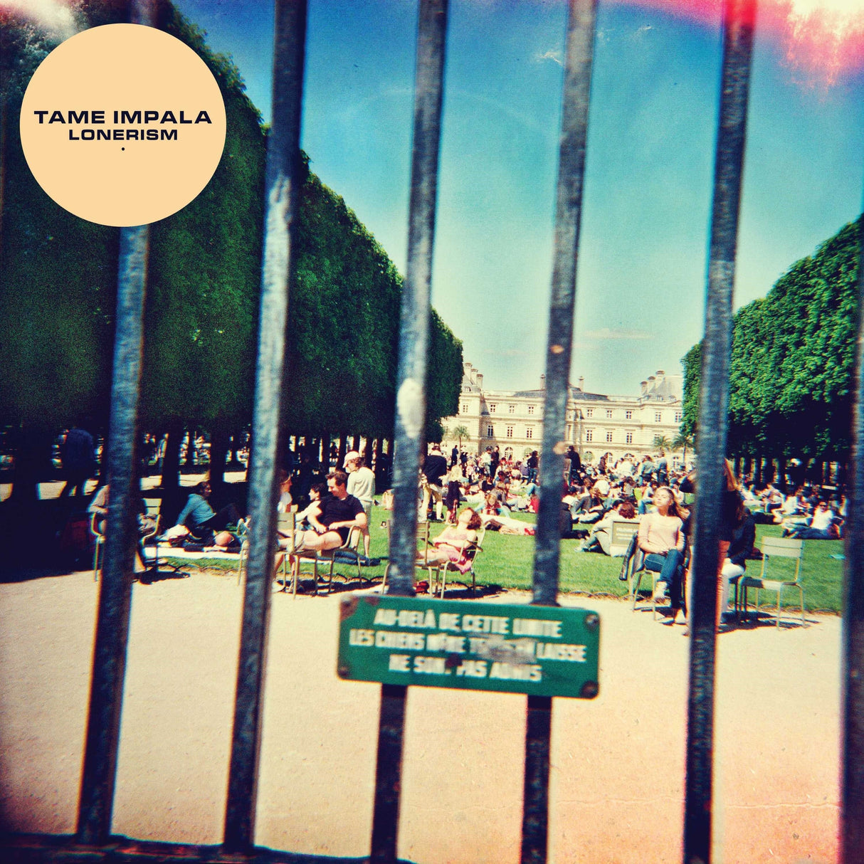 Tame Impala Lonerism [10th Anniversary Super Deluxe 3 LP Boxset] Vinyl - Paladin Vinyl