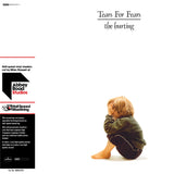 Tears For Fears The Hurting [Half-Speed LP] Vinyl - Paladin Vinyl