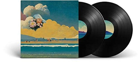 Temples Exotico [2 LP] Vinyl - Paladin Vinyl