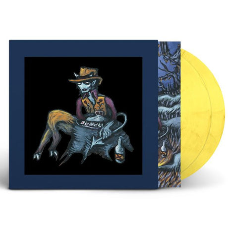 Drive-By Truckers The Complete Dirty South (2LP Reposado) Vinyl - Paladin Vinyl