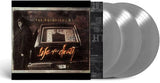 The Notorious B.I.G. Life After Death: 25th Anniversary Edition (Limited Edition, Silver Vinyl) [Import] (2 Lp's) Vinyl - Paladin Vinyl