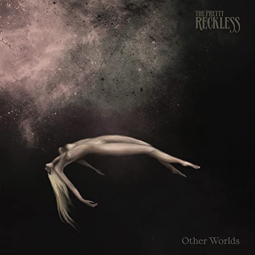 The Pretty Reckless Other Worlds [LP] Vinyl - Paladin Vinyl