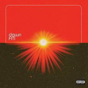 The Weeknd Dawn FM (RSD11.25.22) Vinyl - Paladin Vinyl