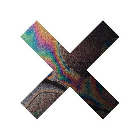 The xx Coexist (10th Anniversary Edition) (Clear Vinyl) Vinyl - Paladin Vinyl