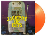 Various Artists Jackpot Of Hits (Ltd. Ed., 180g, Orange) [Import] Vinyl - Paladin Vinyl