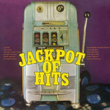 Various Artists Jackpot Of Hits (Ltd. Ed., 180g, Orange) [Import] Vinyl - Paladin Vinyl